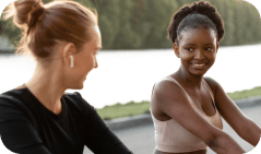 women-sportswear-working-out-outdoors